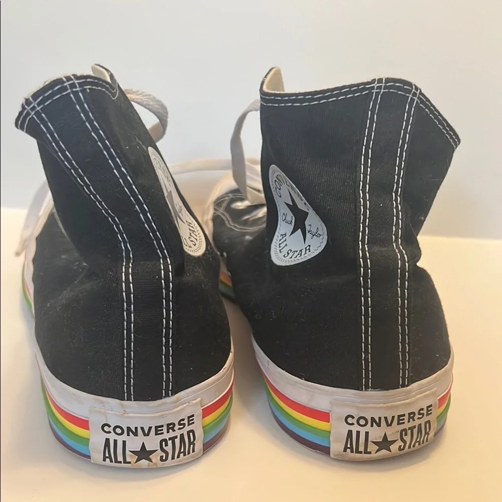 Converse men all